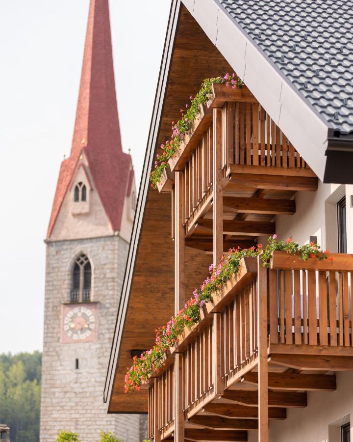 Am Brunnen Apartments Natz-Schabs Exterior photo