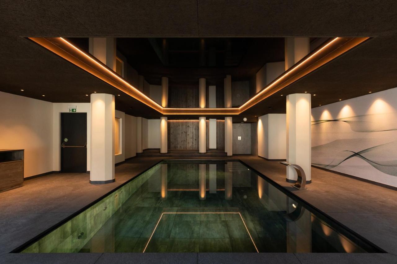 Am Brunnen Apartments Natz-Schabs Exterior photo