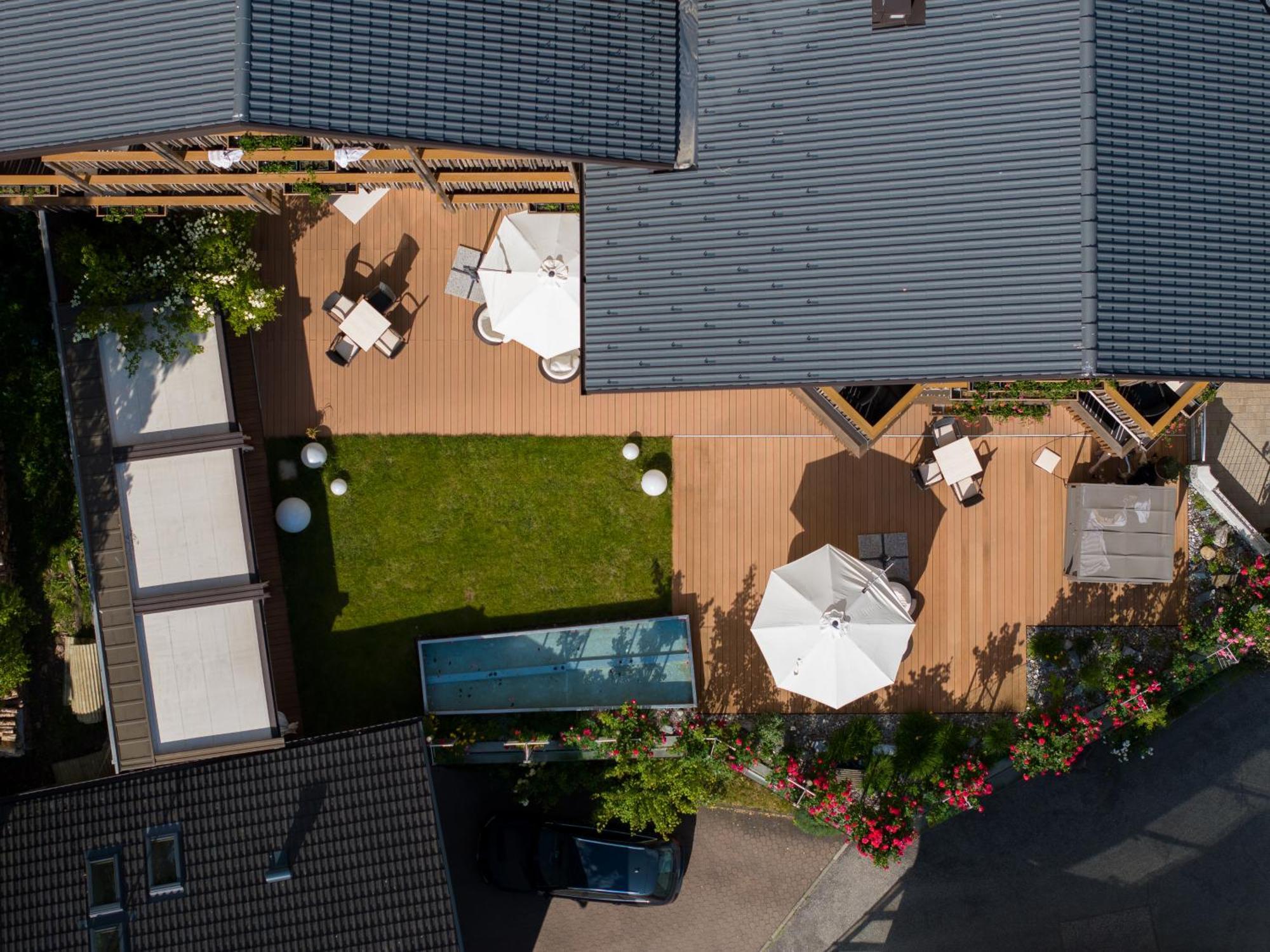 Am Brunnen Apartments Natz-Schabs Exterior photo